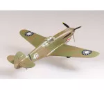 Trumpeter Easy Model 37210 - P-40B/C Warkawk 2nd Sqn in China